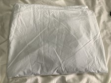 Habitat 100% Cotton White