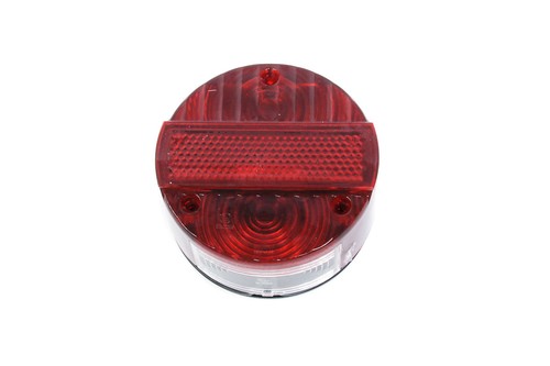 Rear light brake - rear,