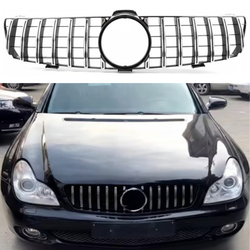For mercedes cls class c219 - mercedes,