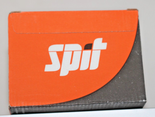 Spit pulsa p370 p60 nails - pulsa, p370/p60