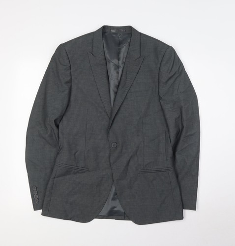 Butler webb mens grey - butler&,
