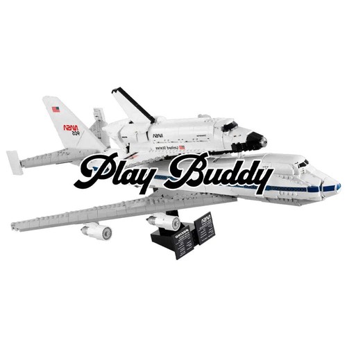 Nasa and boeing shuttle - and,