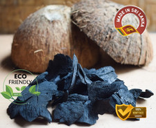 Organic Activated Carbon from