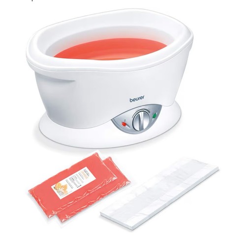 Beurer paraffin wax bath - beurer,