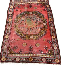 A CLASSY ANTIQUE HANDMADE