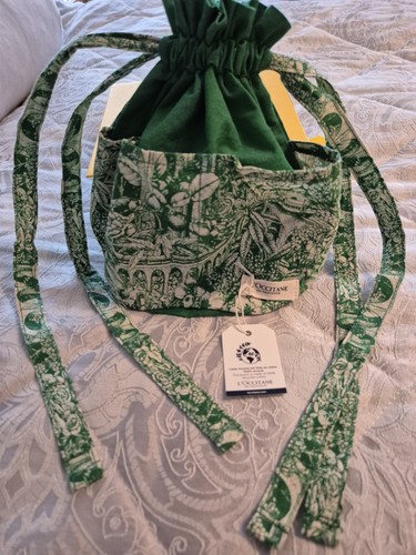 Occitane verveine gift set - verveine,