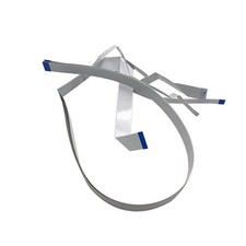 R220 R200 D700 G720 R300 65CM Print Head Cable Fits For Epson Stylus Photo D750