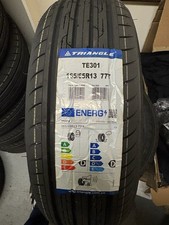 4 X 165/65-13 Triangle Tyres