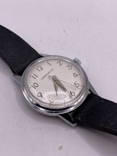 Vintage Mechanical Caravelle