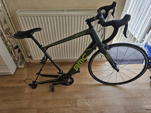Bmc granfondo gf02 - gf02, cm