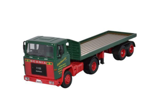 Oxford stob009 scania - stob009, 110