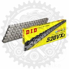 DID X-Ring Chain 520 VX3 106