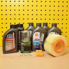 Maintenance Kit for BMW R 850 1100 1150 GS/R/RT/RS Shell 15w50 Service Kit Set
