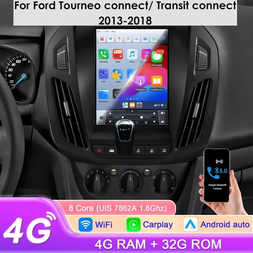 For ford transit connect - ford,