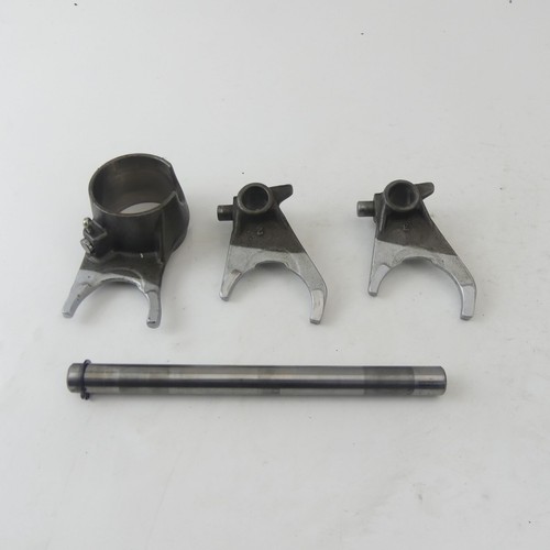 Kawasaki 750 gear - gear, shift