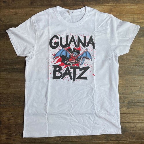 Guana batz band - guana, unisex