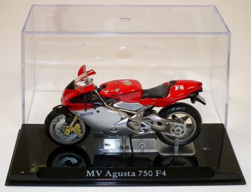 Agusta 750 24 model - mv,