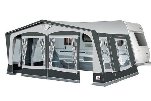 Dorema exclusive awning 300 - awning, xl