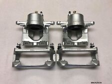2 x Front Brake Caliper Complete for Jeep Cherokee KJ 2002-2007 BRK/KJ/013A