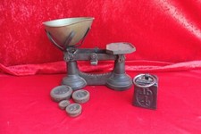 Beautiful, very old scale