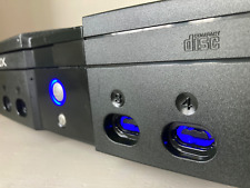 4x Modded Blue LED Controller