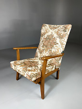 Vintage Mid Century Chair
