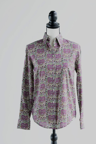 Liberty london linen - london, "linen