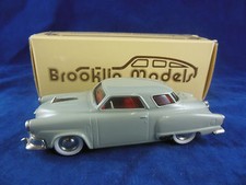 Brooklin Models BRK17 1952