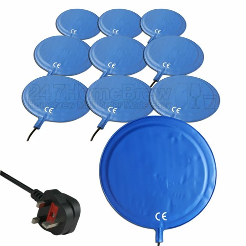 Heat pad flexible - pad,