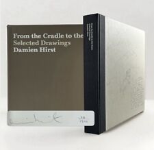 Damien Hirst From The Cradle To The Grave Limited Edition of 1500 Inscribed C&R