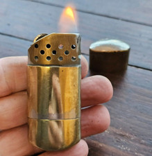 Rare Vintage Collectable Brass