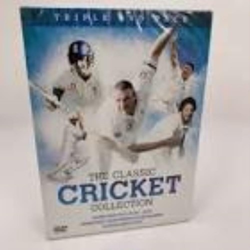 The classic cricket - classic, collection