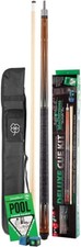 McDermott Deluxe Pool Cue KIT