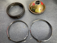 Harley Davidson Ironhead