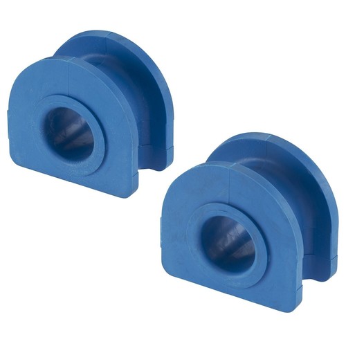 Front stabilizer bar - front,