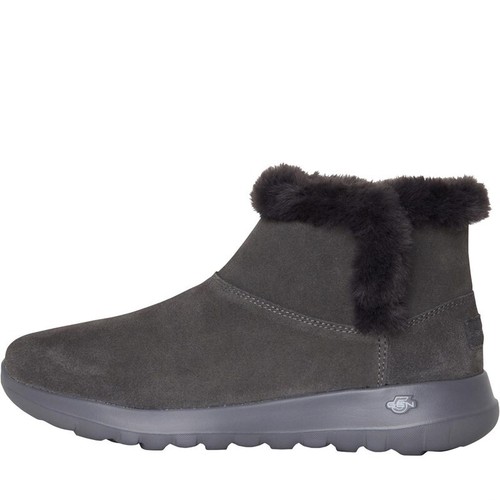 Sketchers ladies goga - ladies, mat