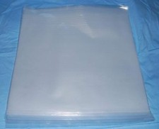 100 7" PLASTIC POLYTHENE