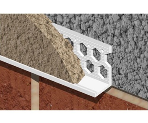 Render drip bead 5mtr - render,
