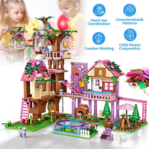 House building block - building,