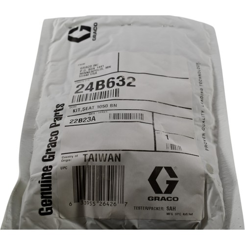 New graco 24b632 seat kit - graco,
