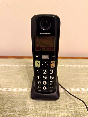 Panasonic wireless 9ghz - panasonic, 1.9ghz