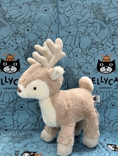 Jellycat mitzi reindeer plush - jellycat,