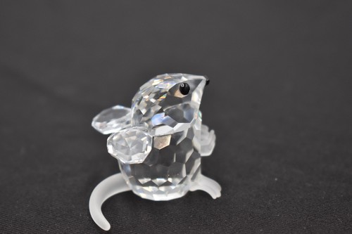 Swarovski field mouse - swarovski,
