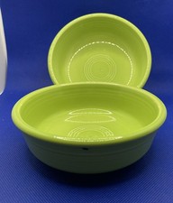 2 x VINTAGE RETRO FIESTAWARE