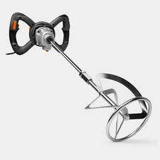 1600w Electric Cement Mixer -