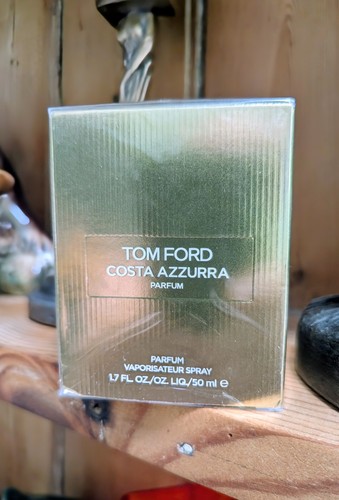 Genuine tom ford costa - costa, azzurra