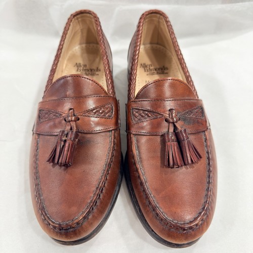 Allen edmonds maxfield - edmonds, loafer