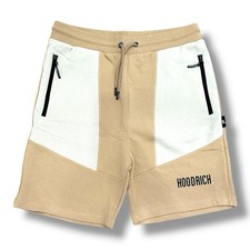 Hoodrich Colorblock Tan/Beige