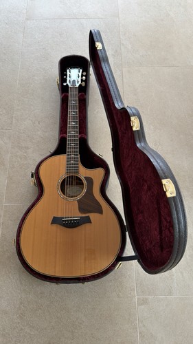 Taylor 814ce grand - 814ce,
