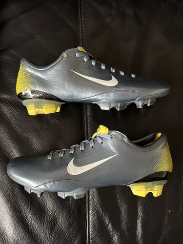 Nike mercurial vapor - mercurial, iii